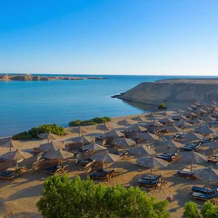 Aurora Bay Resort Marsa Alam Exterior foto