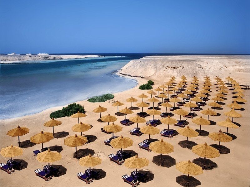 Aurora Bay Resort Marsa Alam Exterior foto